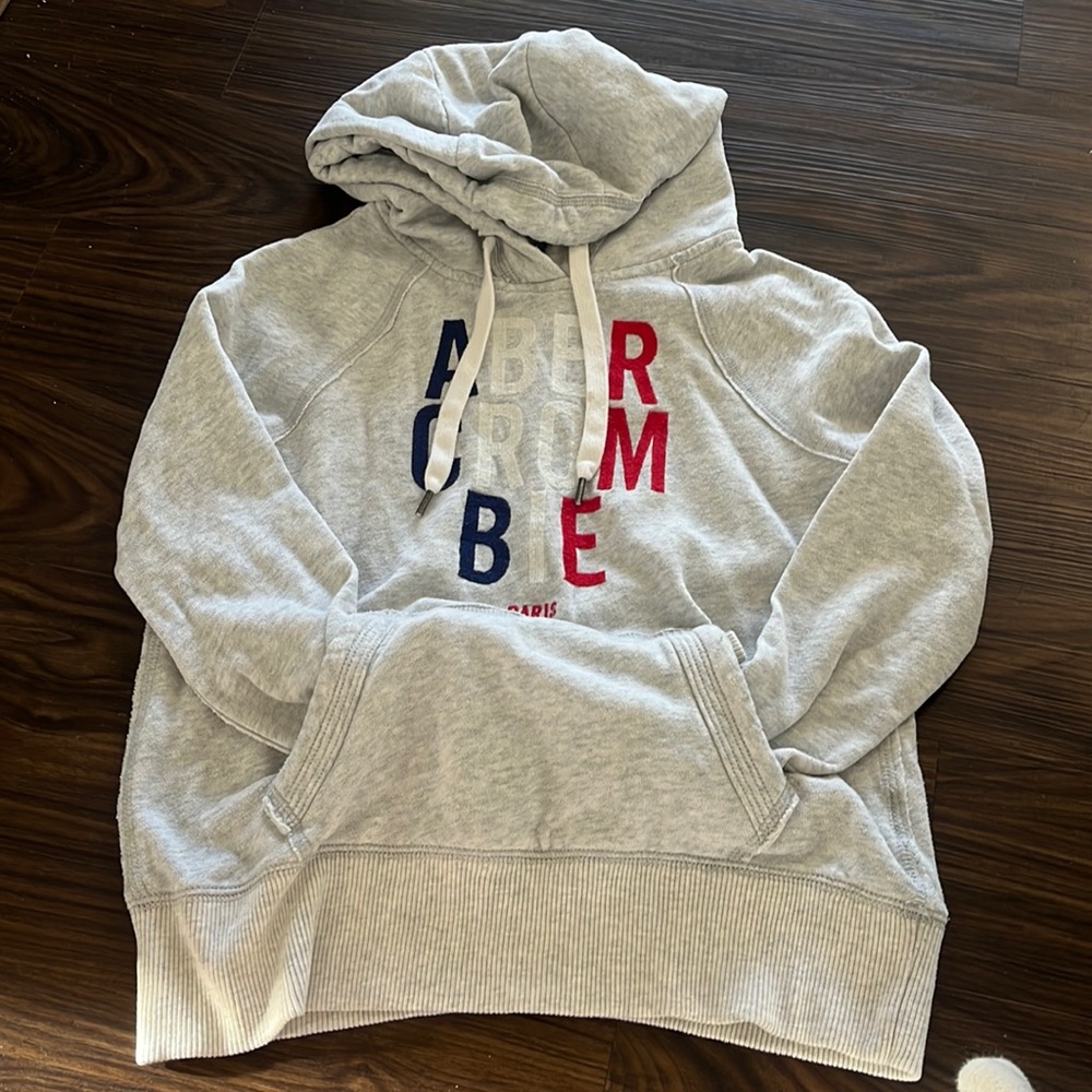 Abercrombie Hoodie